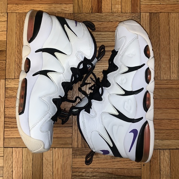 (HP)Nike Air Max CB 34 (2010) - Picture 4 of 13